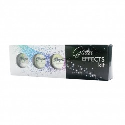 Kit Glitter Effects - Thuya