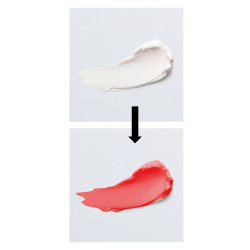 Mask Colour Red Botox cambio de color - Utsukusy Cosmetics