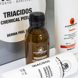 Kit Triacidos - Utsukusy Cosmetics