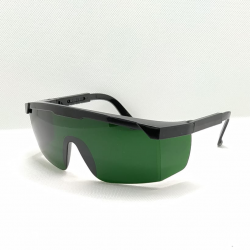 Gafas Proteccion Operadora Laser Basica - Weelko