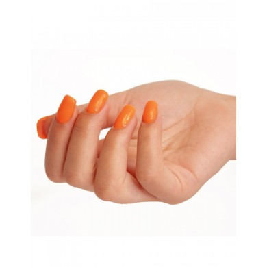 Gel On-Off Naranja Neon 7ml - Thuya Professional