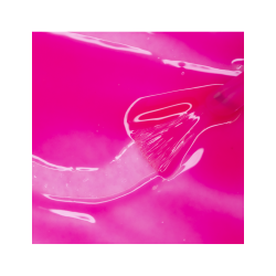 Gel On-Off Crystal Pink 7ml - Thuya Professional