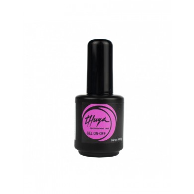 Gel On-Off Neon Party 14ml - Thuya Professional