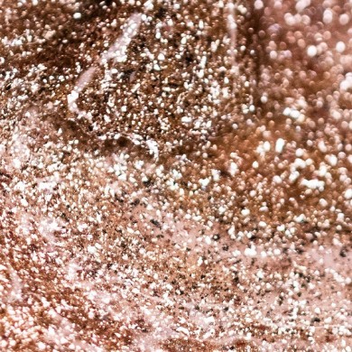 Gel On-Off Star Glitter 14ml - Thuya Professional