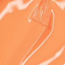 Gel On-Off Tangerine Pastel 14ml. - Thuya Professional