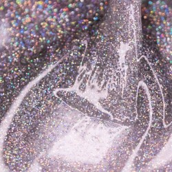 Gel On-Off Crystal Glitter 14ml - Thuya Professional