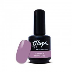 GEL ON-OFF MARBLE LILAC 14ml.