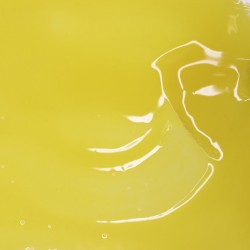 Gel On-Off Crystal Yellow 14ml - Thuya Professional