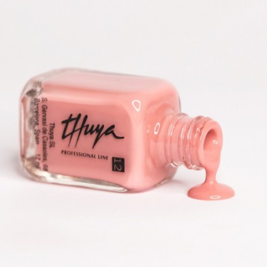 Laca De Uñas L. Clasica Thuya Nº 134 - Thuya Professional