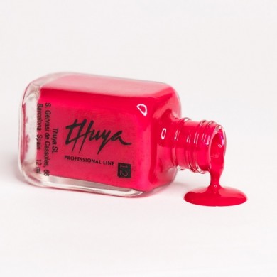 Laca De Uñas L. Clasica Thuya Nº 143 - Thuya Professional