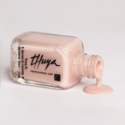 Laca De Uñas L. Clasica Thuya Nº 138 - Thuya Professional