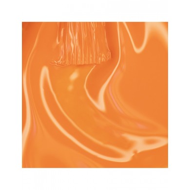 Gel On-Off Orange 7ml - Thuya Professional
