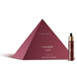 Piramide Sensuality Aceite Intimo 5ml - El Taller de Alqvimia