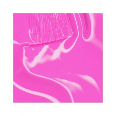 Gel On-Off Neon Hot Pink 14ml - Thuya Professional