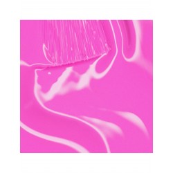 Gel On-Off Neon Hot Pink 7ml - Thuya Professional