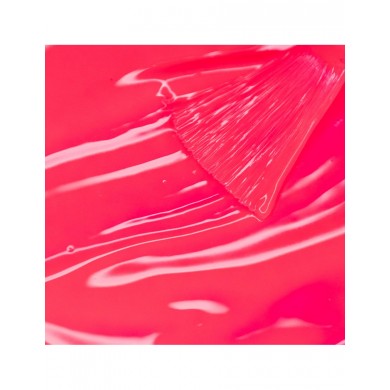 Gel On-Off Rosa Neon 7ml - Thuya Professional