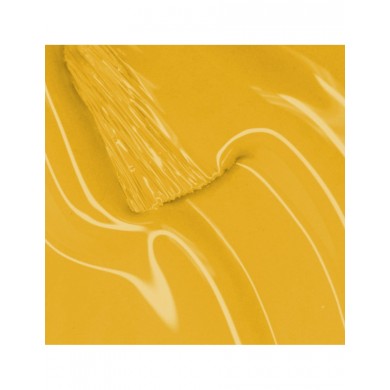 Gel On-Off Mustard 14ml - Thuya Professional