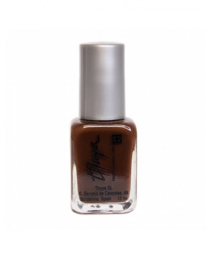 Laca De Uñas L. Clasica Thuya Nº 117 - Thuya Professional