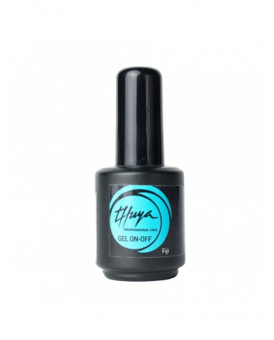 Gel On-Off Fiji 14ml - Thuya Professional