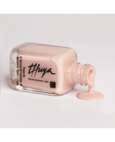 Laca De Uñas L. Clasica Thuya Nº 138 - Thuya Professional