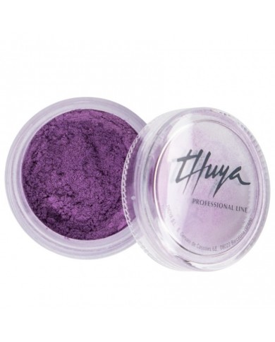 Pigmento Puro Violeta - Thuya Professional