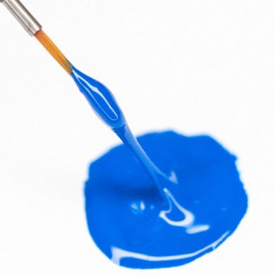 Gel Paint Azul - Thuya Professional