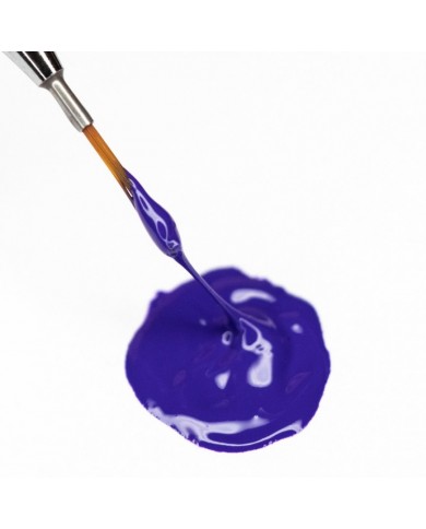 Gel Paint Lilac - Thuya Professional