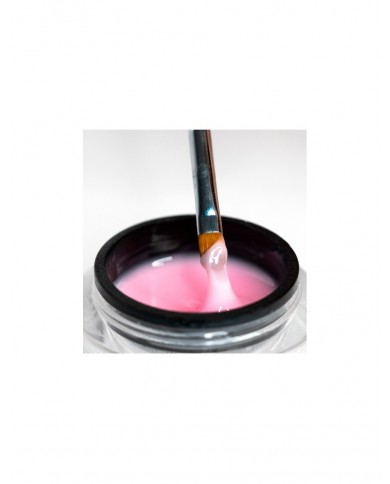 Gel Advanced Evolution Soft Pink 50ml - Thuya Professional