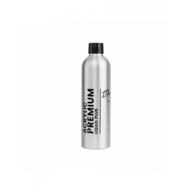 Acrylic Premium Liquid Plus 250ml - Thuya Professional