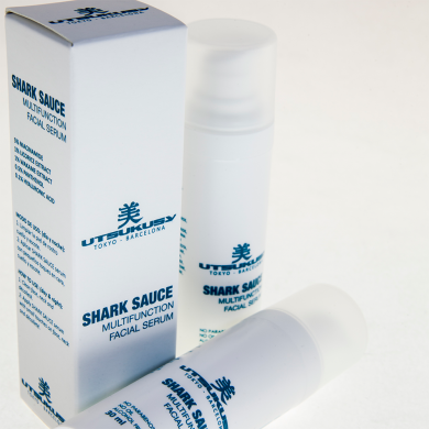 Ut.Shark Sauce Serum 30ml. - Utsukusy Cosmetics