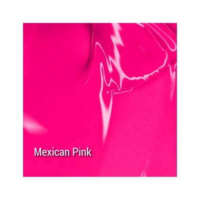 Gel On-Off Mexican Pink 7ml - Thuya Professional