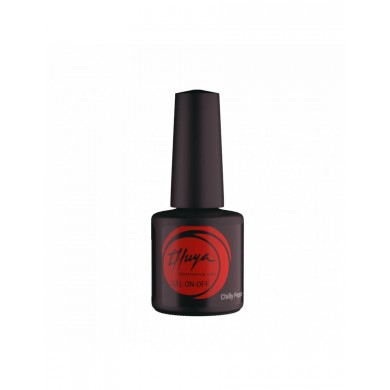 Gel On-Off Chilly Pepper 7ml - Thuya Professional