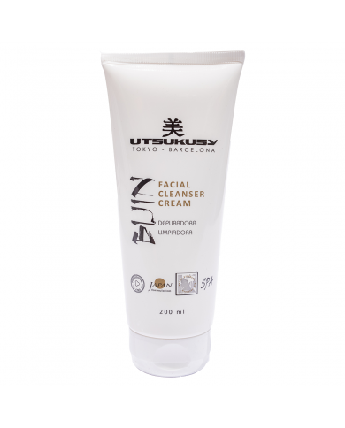 Ut.Bijin Crema Depuradora 200 ml - Utsukusy Cosmetics