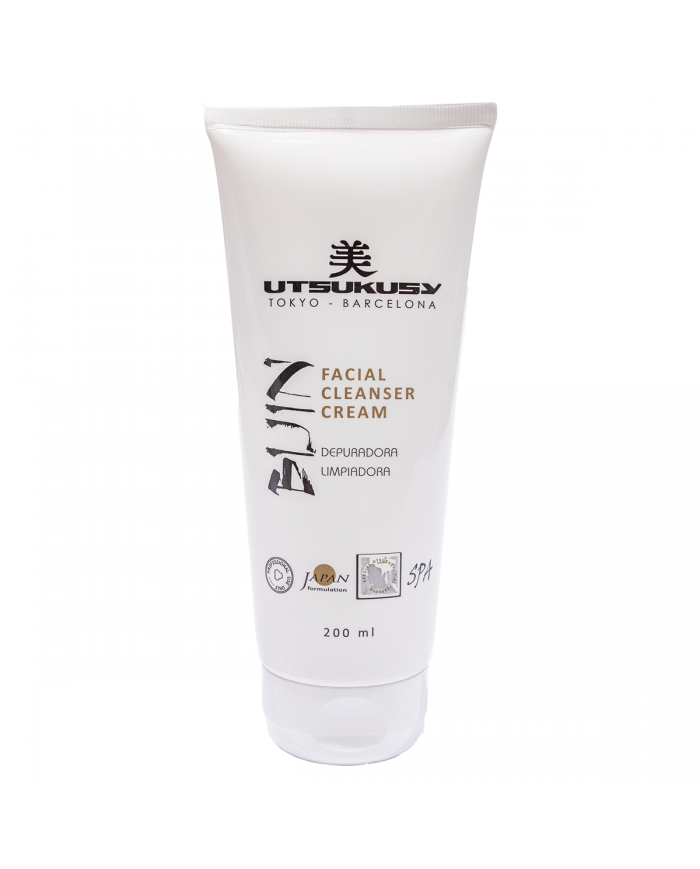 Bijin Crema Depuradora 200 ml - Utsukusy Cosmetics