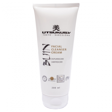 Bijin Crema Depuradora 200 ml - Utsukusy Cosmetics