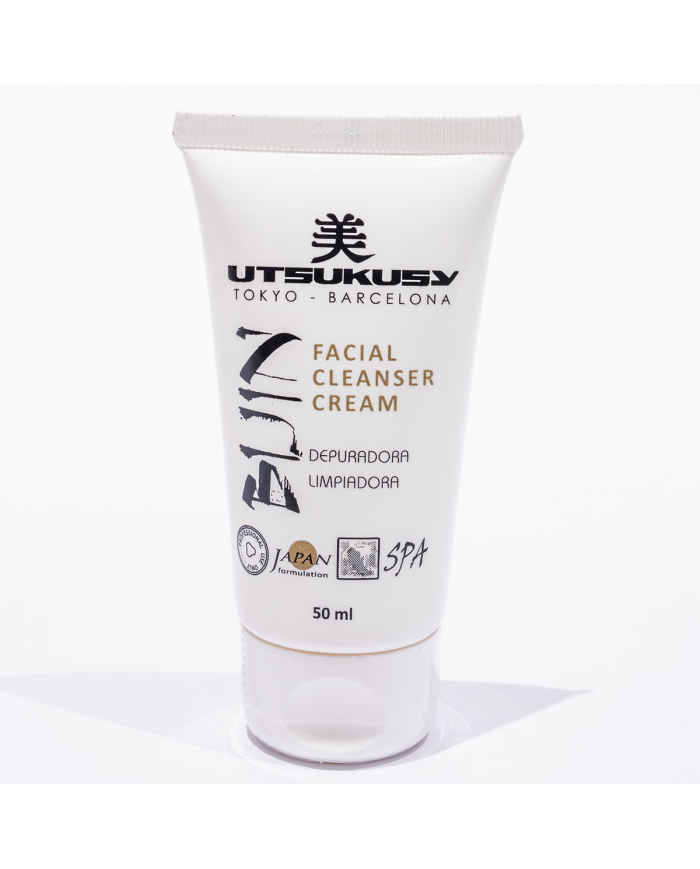 Bijin Crema Depuradora 50 ml. - Utsukusy Cosmetics