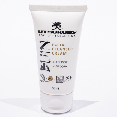 Ut.Bijin Crema Depuradora 50 ml. - Utsukusy Cosmetics