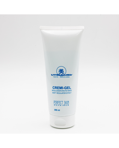 Perfect Skin Cremi Gel 200ml - Utsukusy Cosmetics