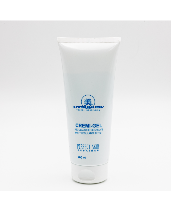 Perfect Skin Cremi Gel 200ml - Utsukusy Cosmetics