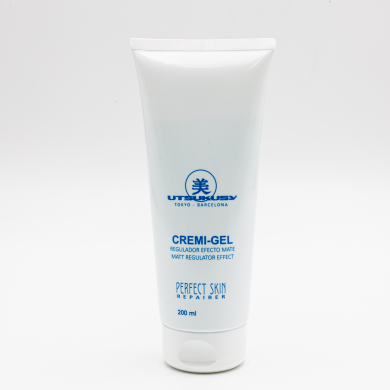 Perfect Skin Cremi Gel 200ml - Utsukusy Cosmetics