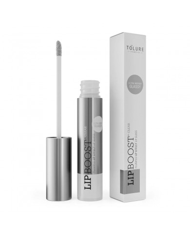 Lipboost Clear Voluminizador De Labios - Face Angel