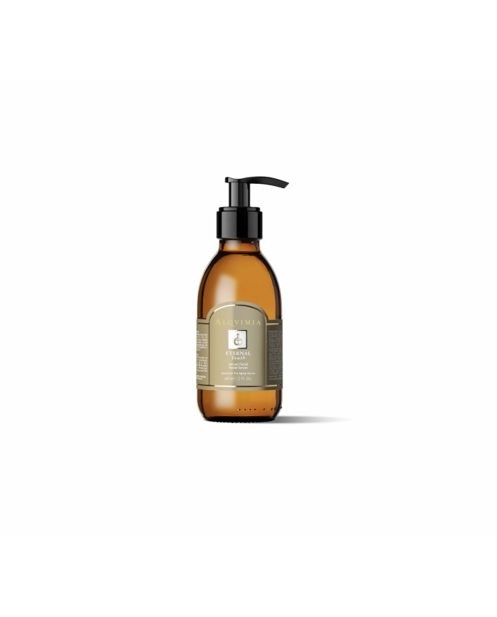 Eternal Youth Serum 60ml - El Taller De Alqvimia