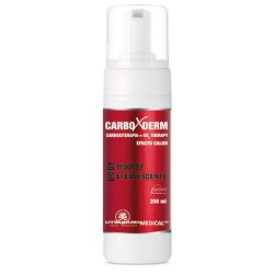 CARBOXDERM BODY MOUSSE...